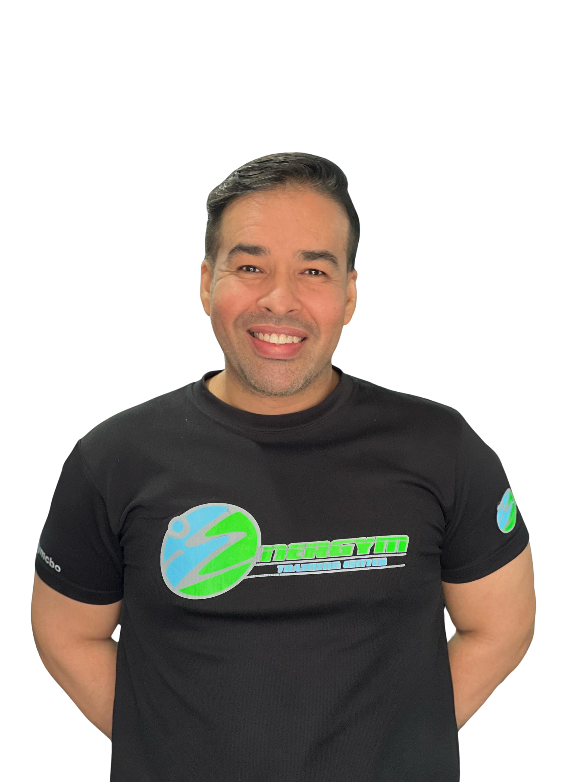 Entrenador 1
